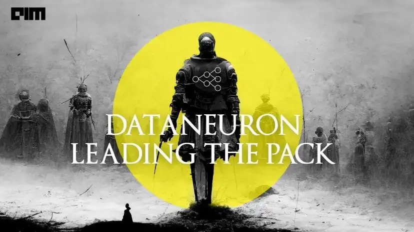 How does DataNeuron compare to the rest?