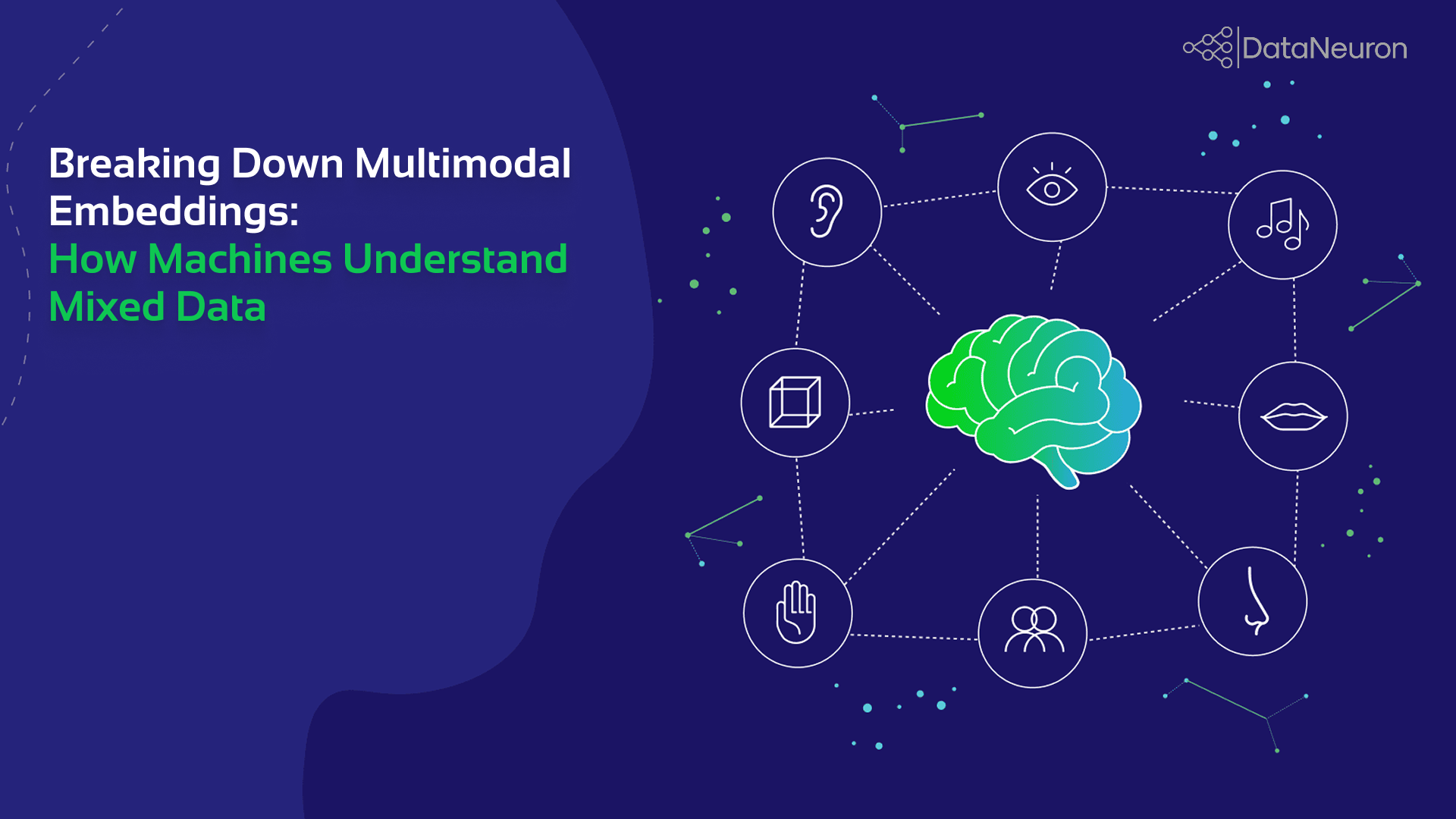 Breaking Down Multimodal Embeddings: How Machines Understand Mixed Data